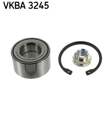 SKF 901 406 VKBA 3245 - Kerékagy, kerékcsapágy- készlet, tengelycsonk